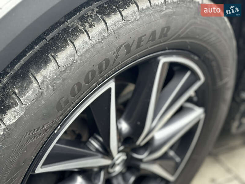 Позашляховик / Кросовер Mazda CX-5 2018 в Малині