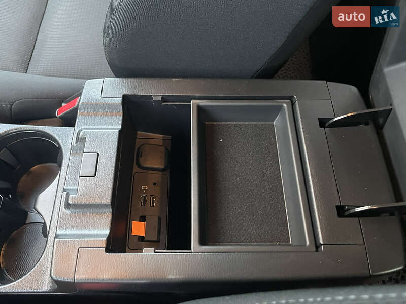 Внедорожник / Кроссовер Mazda CX-5 2019 в Дрогобыче фото 39 Внедорожник / Кроссовер Mazda CX-5 2019 в Дрогобыче