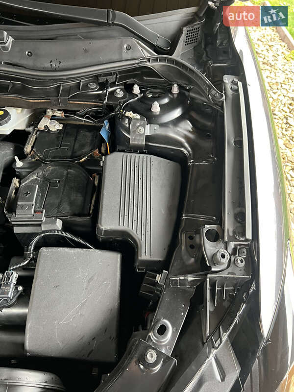 Позашляховик / Кросовер Mazda CX-5 2015 в Коломиї