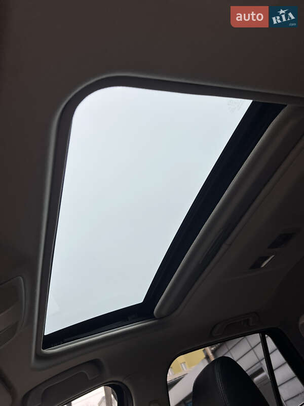 Позашляховик / Кросовер Mazda CX-5 2015 в Коломиї