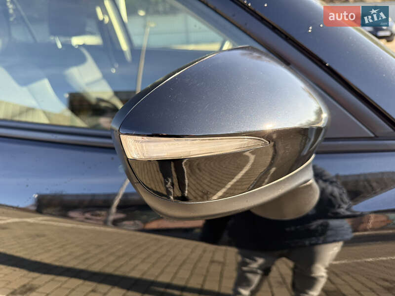 Позашляховик / Кросовер Mazda CX-5 2015 в Луцьку