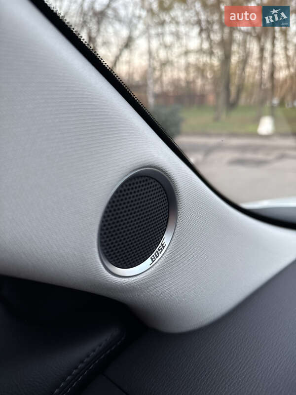 Позашляховик / Кросовер Mazda CX-5 2024 в Чернігові фото 23 Позашляховик / Кросовер Mazda CX-5 2024 в Чернігові