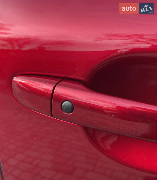 Позашляховик / Кросовер Mazda CX-5 2022 в Києві