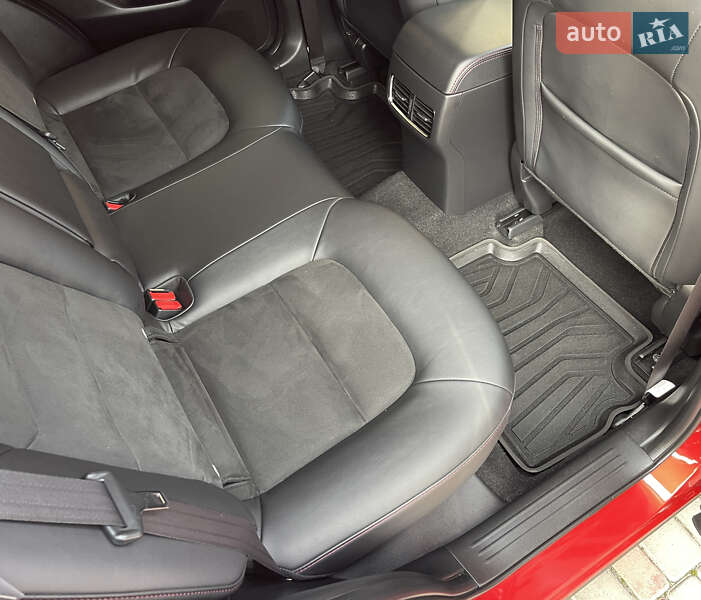 Позашляховик / Кросовер Mazda CX-5 2022 в Києві