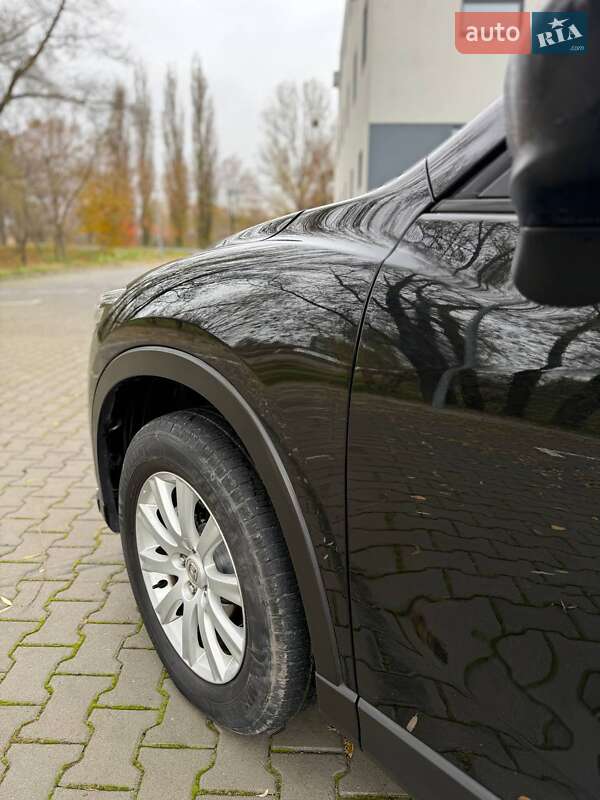 Внедорожник / Кроссовер Mazda CX-5 2013 в Хмельницком фото 19 Внедорожник / Кроссовер Mazda CX-5 2013 в Хмельницком