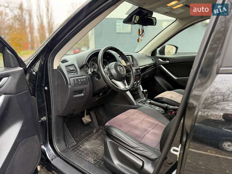 Внедорожник / Кроссовер Mazda CX-5 2013 в Хмельницком фото 23 Внедорожник / Кроссовер Mazda CX-5 2013 в Хмельницком