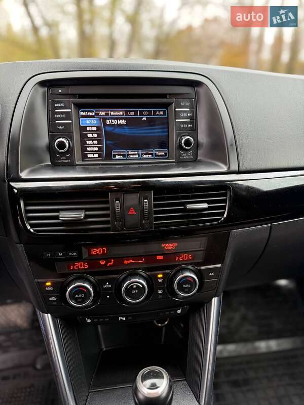 Внедорожник / Кроссовер Mazda CX-5 2013 в Хмельницком фото 39 Внедорожник / Кроссовер Mazda CX-5 2013 в Хмельницком