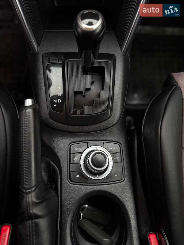 Внедорожник / Кроссовер Mazda CX-5 2013 в Хмельницком фото 41 Внедорожник / Кроссовер Mazda CX-5 2013 в Хмельницком