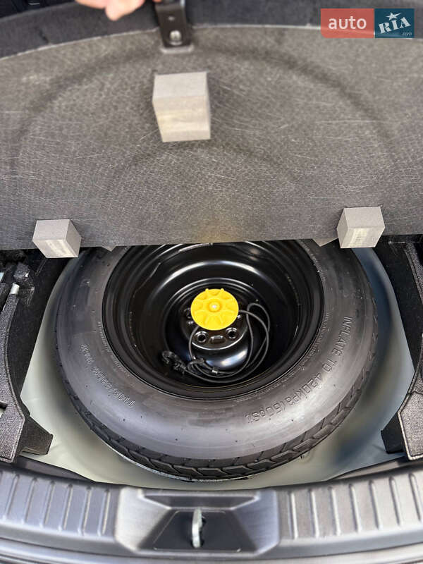 Позашляховик / Кросовер Mazda CX-5 2020 в Лубнах фото 22 Позашляховик / Кросовер Mazda CX-5 2020 в Лубнах