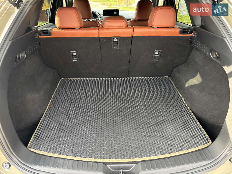 Позашляховик / Кросовер Mazda CX-5 2023 в Києві