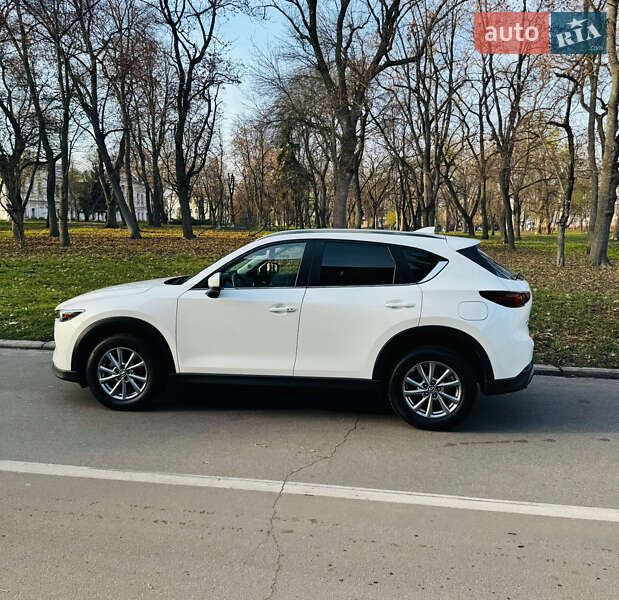Внедорожник / Кроссовер Mazda CX-5 2022 в Чернигове фото 7 Внедорожник / Кроссовер Mazda CX-5 2022 в Чернигове