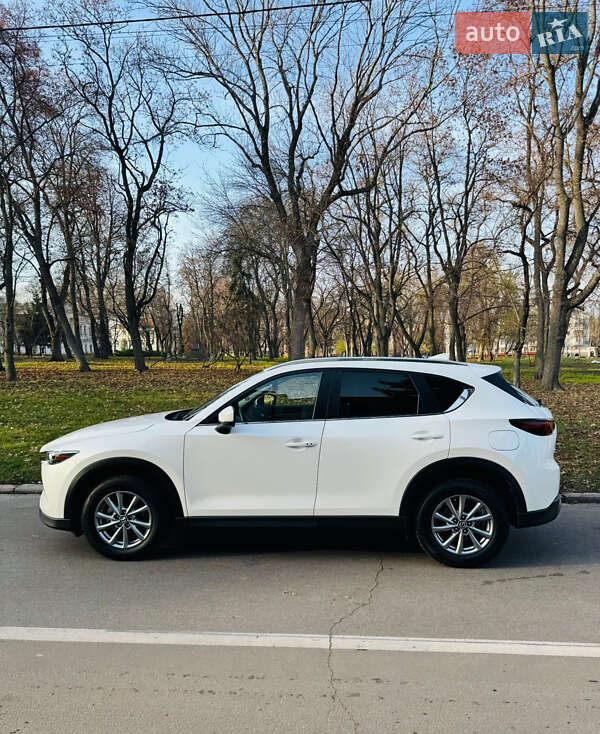 Внедорожник / Кроссовер Mazda CX-5 2022 в Чернигове фото 25 Внедорожник / Кроссовер Mazda CX-5 2022 в Чернигове
