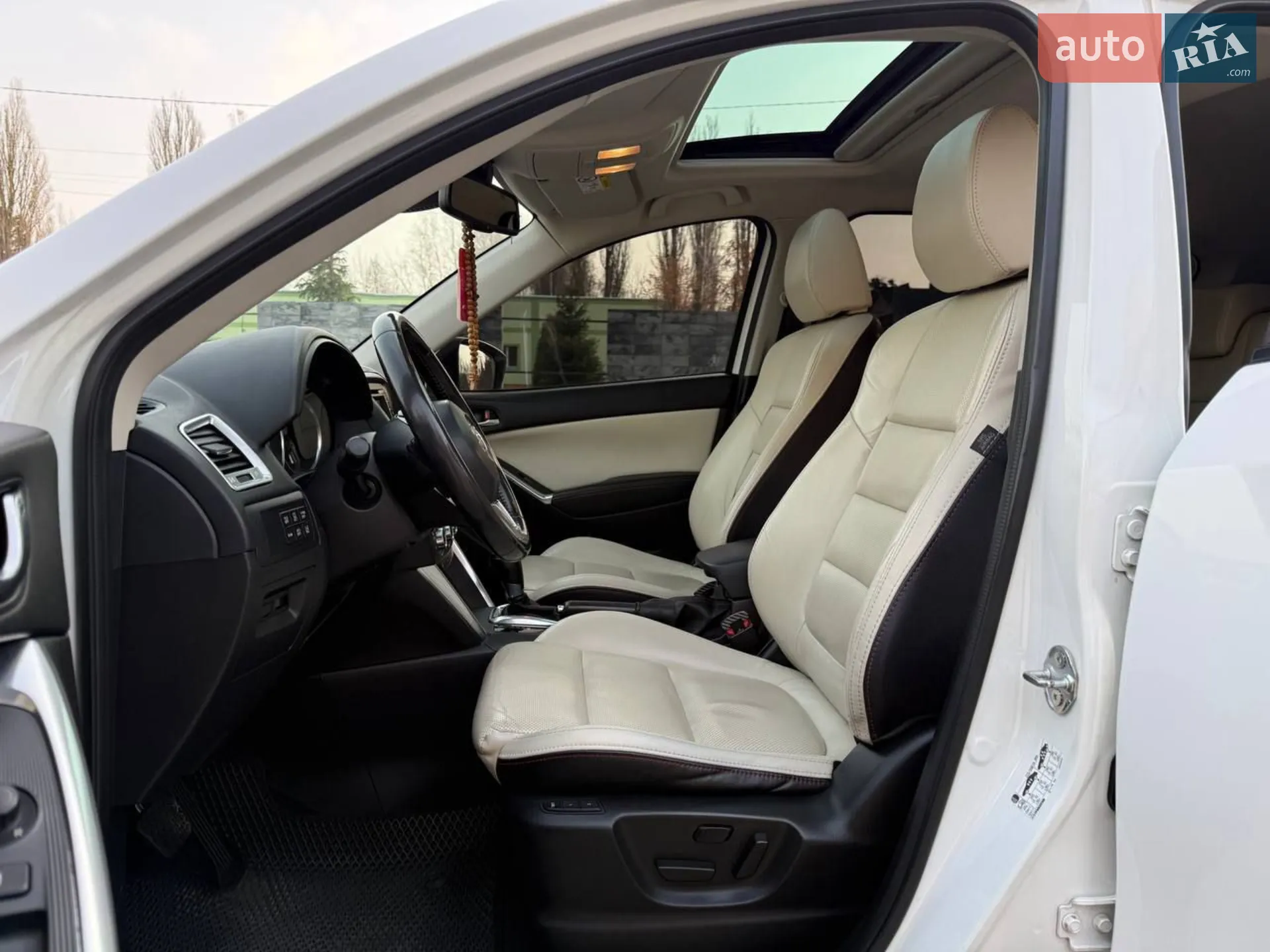 2014 Mazda CX-5 - мініатюра 6