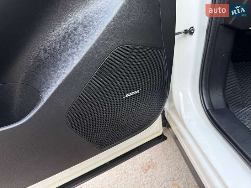 Позашляховик / Кросовер Mazda CX-5 2014 в Звягелі фото 13 Позашляховик / Кросовер Mazda CX-5 2014 в Звягелі