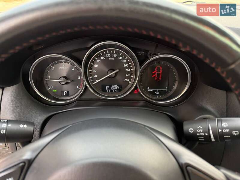 Позашляховик / Кросовер Mazda CX-5 2014 в Звягелі фото 20 Позашляховик / Кросовер Mazda CX-5 2014 в Звягелі