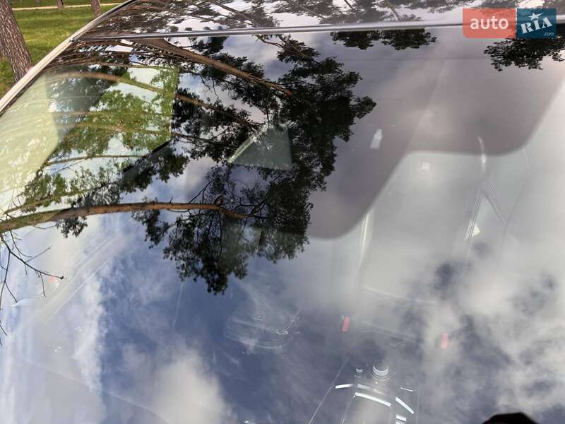 Внедорожник / Кроссовер Mazda CX-5 2020 в Киеве