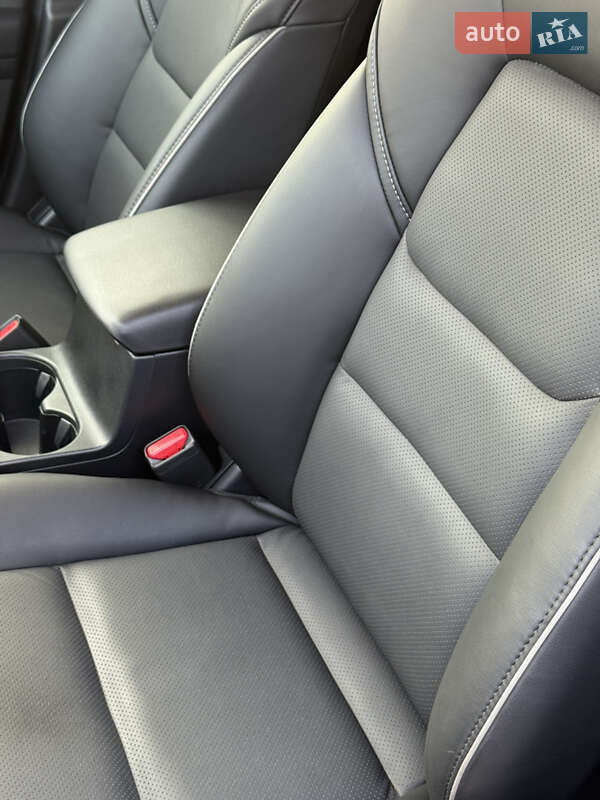 Позашляховик / Кросовер Mazda CX-5 2024 в Дніпрі фото 20 Позашляховик / Кросовер Mazda CX-5 2024 в Дніпрі