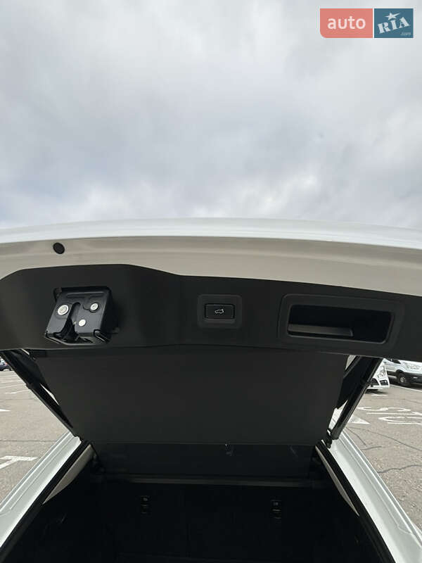 Позашляховик / Кросовер Mazda CX-5 2018 в Києві