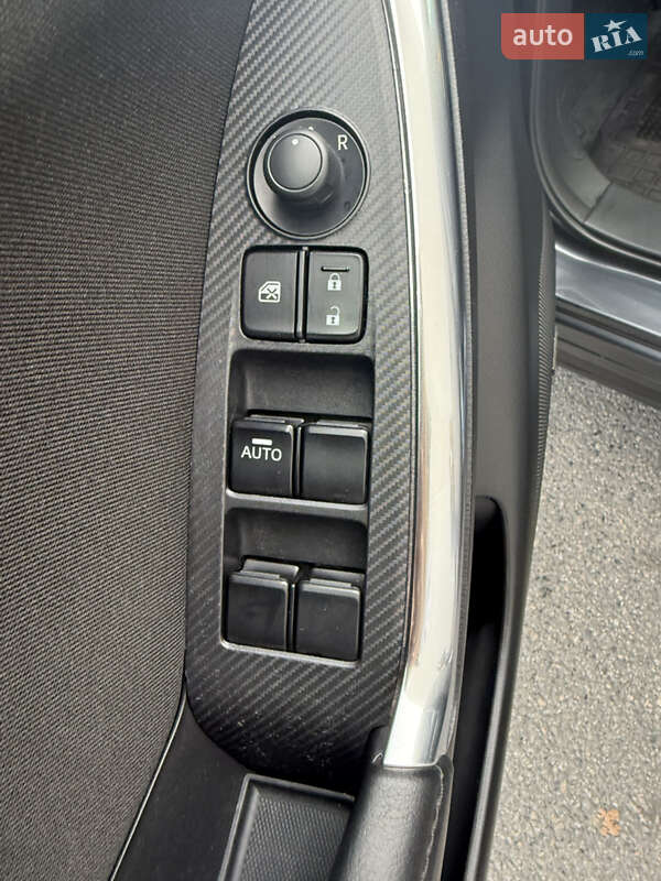 Внедорожник / Кроссовер Mazda CX-5 2016 в Днепре фото 8 Внедорожник / Кроссовер Mazda CX-5 2016 в Днепре