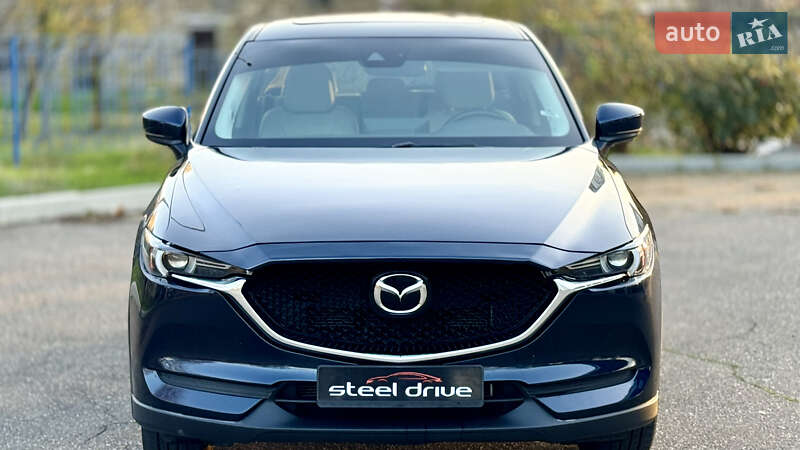 Позашляховик / Кросовер Mazda CX-5 2021 в Миколаєві фото 2 Позашляховик / Кросовер Mazda CX-5 2021 в Миколаєві