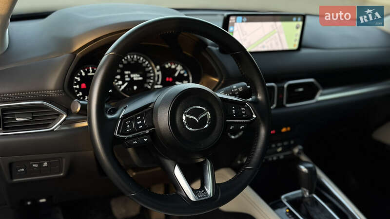 Позашляховик / Кросовер Mazda CX-5 2021 в Миколаєві фото 11 Позашляховик / Кросовер Mazda CX-5 2021 в Миколаєві