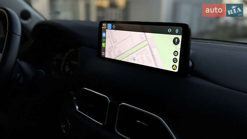 Позашляховик / Кросовер Mazda CX-5 2021 в Миколаєві фото 14 Позашляховик / Кросовер Mazda CX-5 2021 в Миколаєві