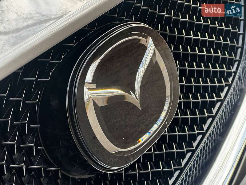 Внедорожник / Кроссовер Mazda CX-5 2018 в Ахтырке фото 7 Внедорожник / Кроссовер Mazda CX-5 2018 в Ахтырке