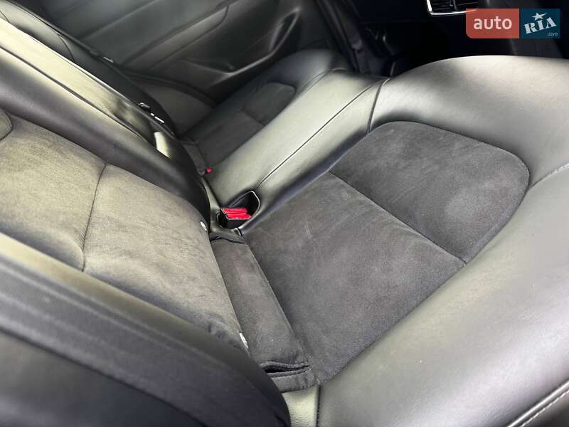 Внедорожник / Кроссовер Mazda CX-5 2018 в Ахтырке фото 34 Внедорожник / Кроссовер Mazda CX-5 2018 в Ахтырке