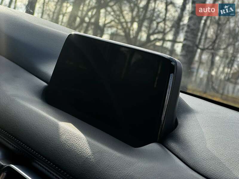 Внедорожник / Кроссовер Mazda CX-5 2018 в Ахтырке фото 37 Внедорожник / Кроссовер Mazda CX-5 2018 в Ахтырке