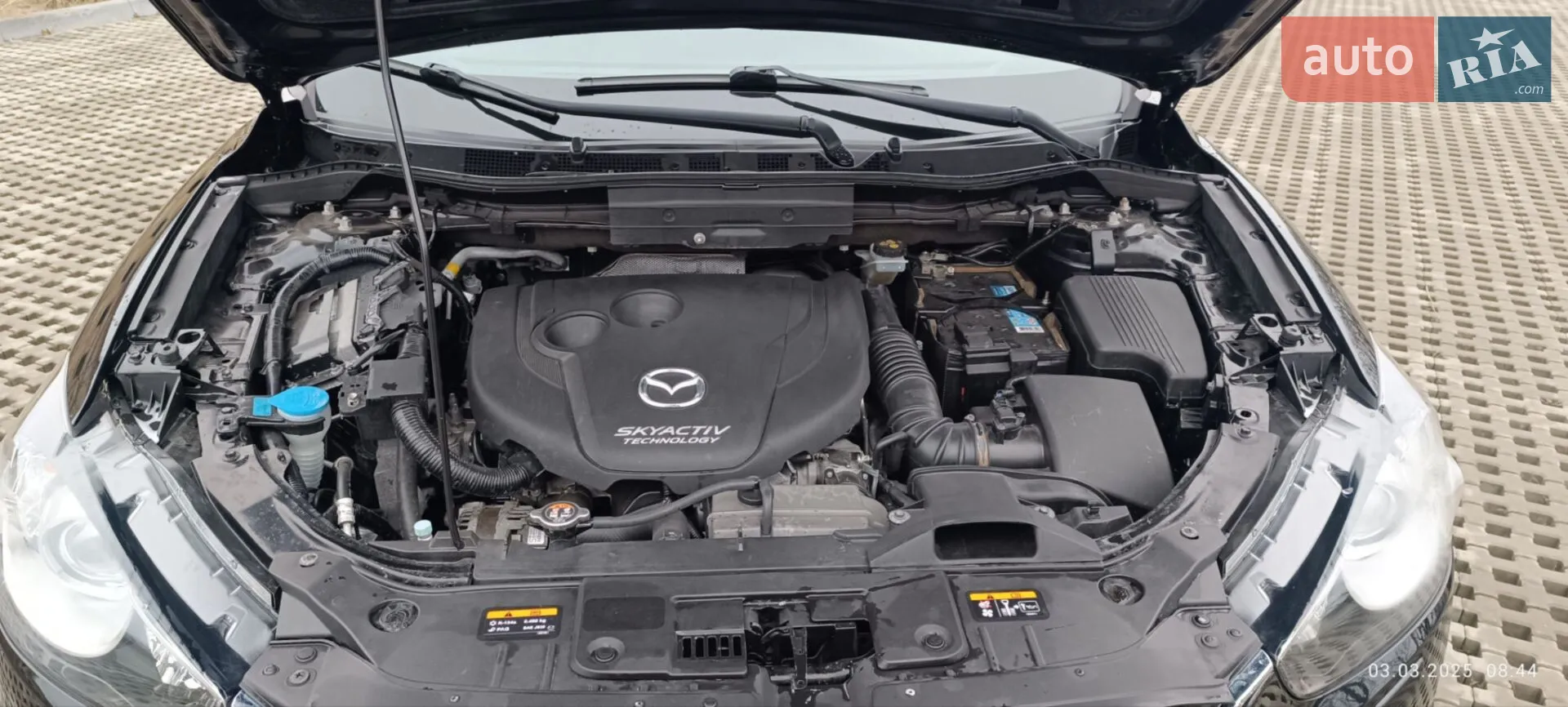 2013 Mazda CX-5 - мініатюра 18