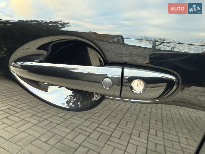 Внедорожник / Кроссовер Mazda CX-5 2022 в Днепре фото 11 Внедорожник / Кроссовер Mazda CX-5 2022 в Днепре