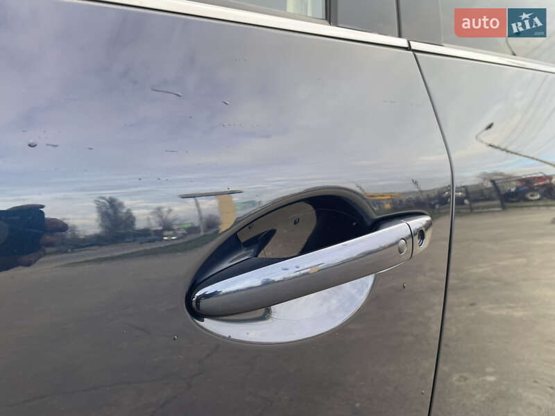 Позашляховик / Кросовер Mazda CX-5 2019 в Сумах