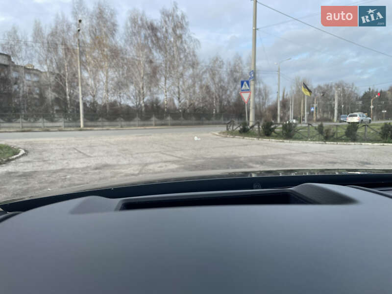 Позашляховик / Кросовер Mazda CX-5 2019 в Сумах