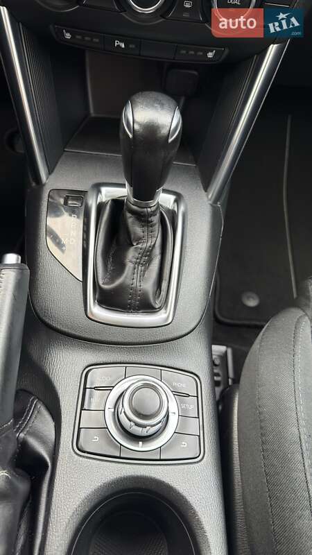 Внедорожник / Кроссовер Mazda CX-5 2014 в Бершади