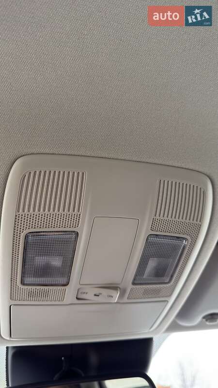 Внедорожник / Кроссовер Mazda CX-5 2014 в Бершади