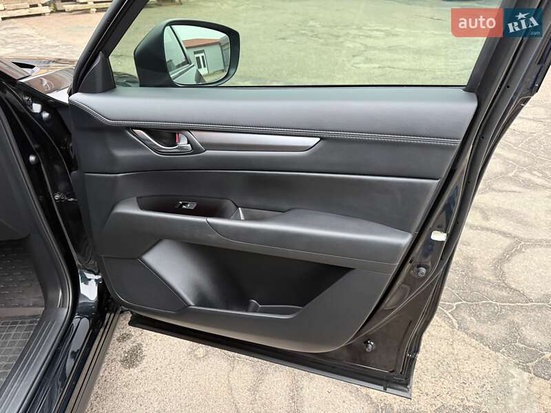 Позашляховик / Кросовер Mazda CX-5 2022 в Запоріжжі фото 14 Позашляховик / Кросовер Mazda CX-5 2022 в Запоріжжі