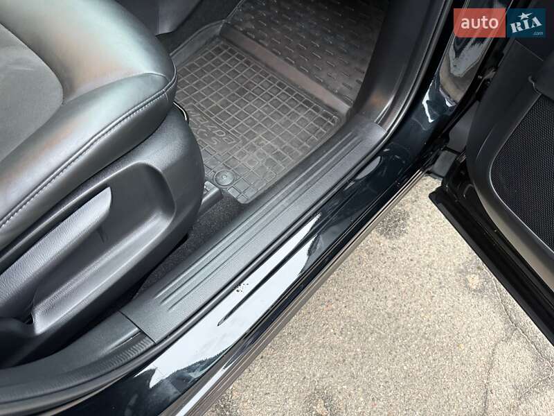 Позашляховик / Кросовер Mazda CX-5 2022 в Запоріжжі фото 18 Позашляховик / Кросовер Mazda CX-5 2022 в Запоріжжі