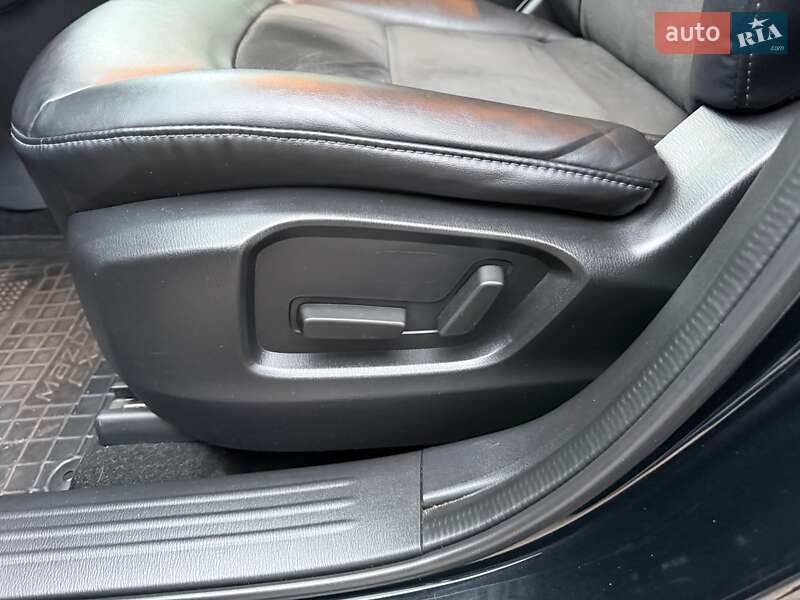 Позашляховик / Кросовер Mazda CX-5 2022 в Запоріжжі фото 44 Позашляховик / Кросовер Mazda CX-5 2022 в Запоріжжі