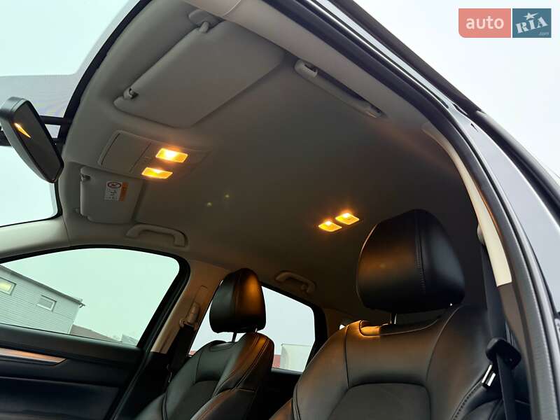 Позашляховик / Кросовер Mazda CX-5 2022 в Запоріжжі фото 65 Позашляховик / Кросовер Mazda CX-5 2022 в Запоріжжі