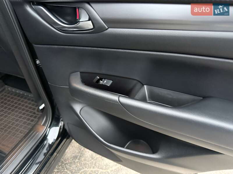 Позашляховик / Кросовер Mazda CX-5 2022 в Запоріжжі фото 70 Позашляховик / Кросовер Mazda CX-5 2022 в Запоріжжі