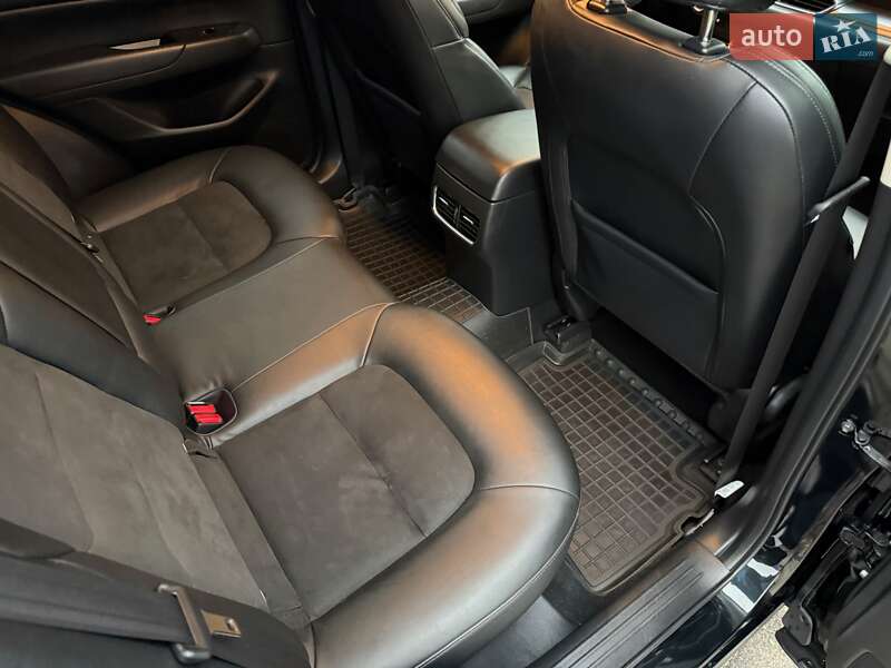 Позашляховик / Кросовер Mazda CX-5 2022 в Запоріжжі фото 74 Позашляховик / Кросовер Mazda CX-5 2022 в Запоріжжі