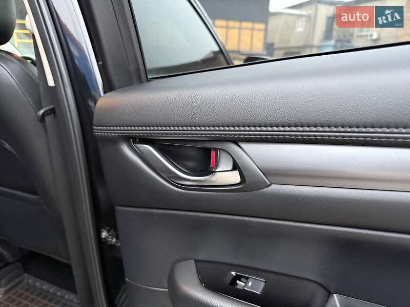 Позашляховик / Кросовер Mazda CX-5 2022 в Запоріжжі фото 81 Позашляховик / Кросовер Mazda CX-5 2022 в Запоріжжі