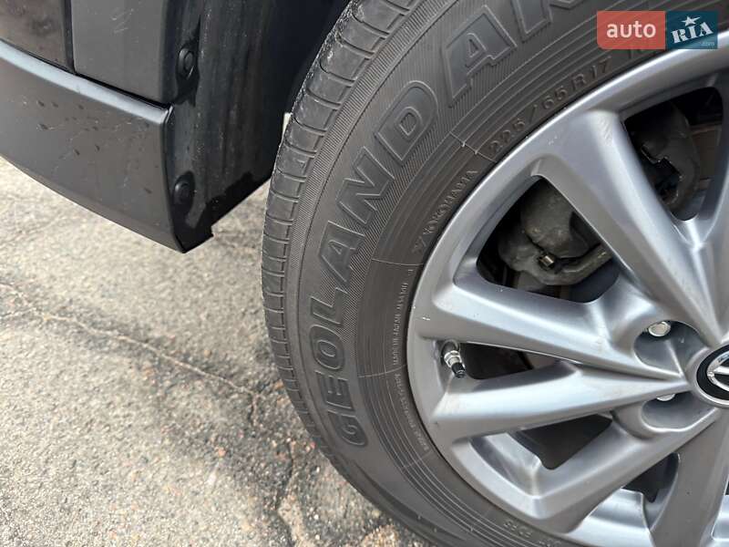 Позашляховик / Кросовер Mazda CX-5 2022 в Запоріжжі фото 87 Позашляховик / Кросовер Mazda CX-5 2022 в Запоріжжі