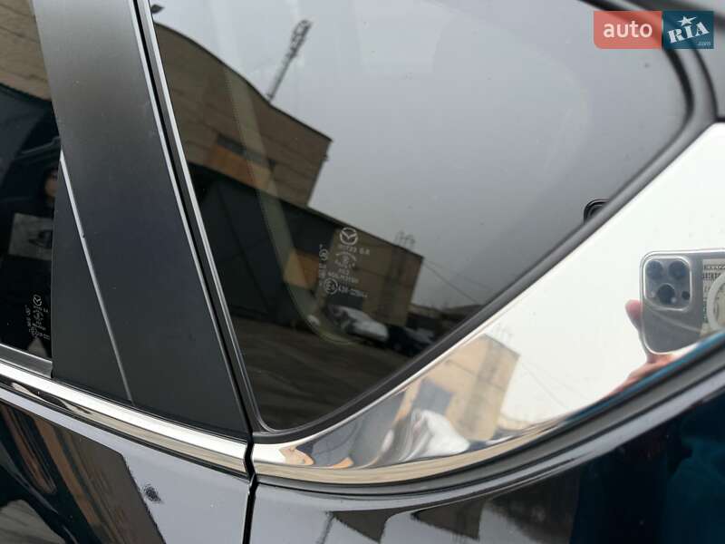 Позашляховик / Кросовер Mazda CX-5 2022 в Запоріжжі фото 119 Позашляховик / Кросовер Mazda CX-5 2022 в Запоріжжі