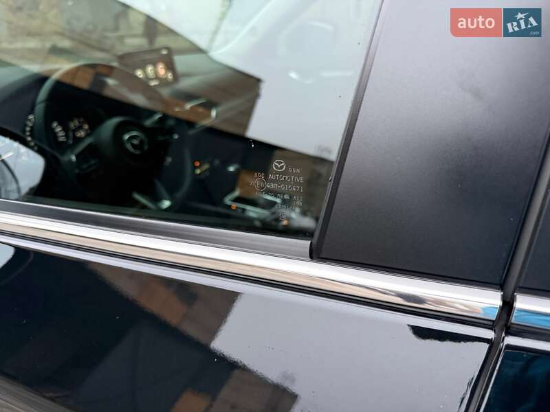 Позашляховик / Кросовер Mazda CX-5 2022 в Запоріжжі фото 124 Позашляховик / Кросовер Mazda CX-5 2022 в Запоріжжі