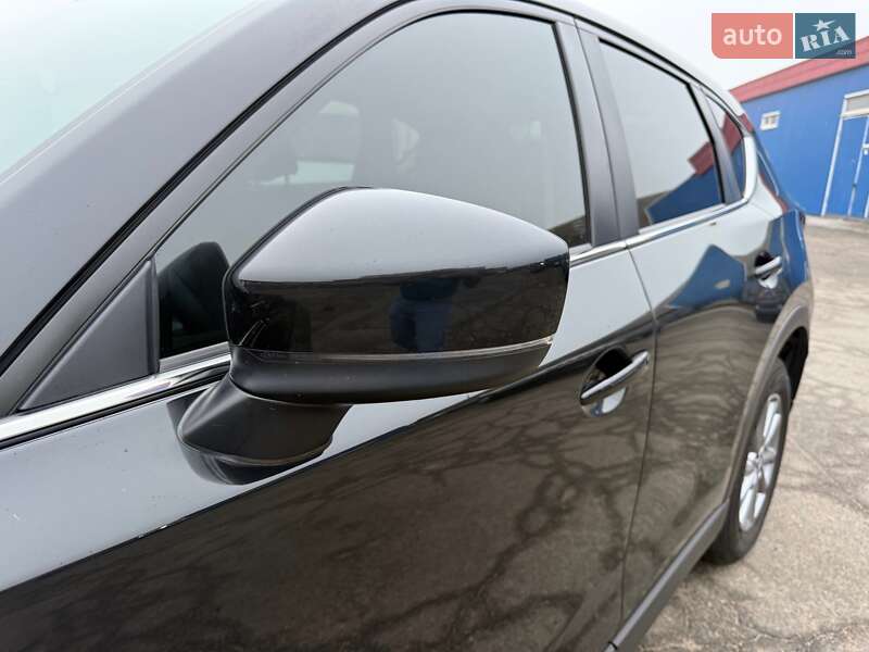Позашляховик / Кросовер Mazda CX-5 2022 в Запоріжжі фото 126 Позашляховик / Кросовер Mazda CX-5 2022 в Запоріжжі