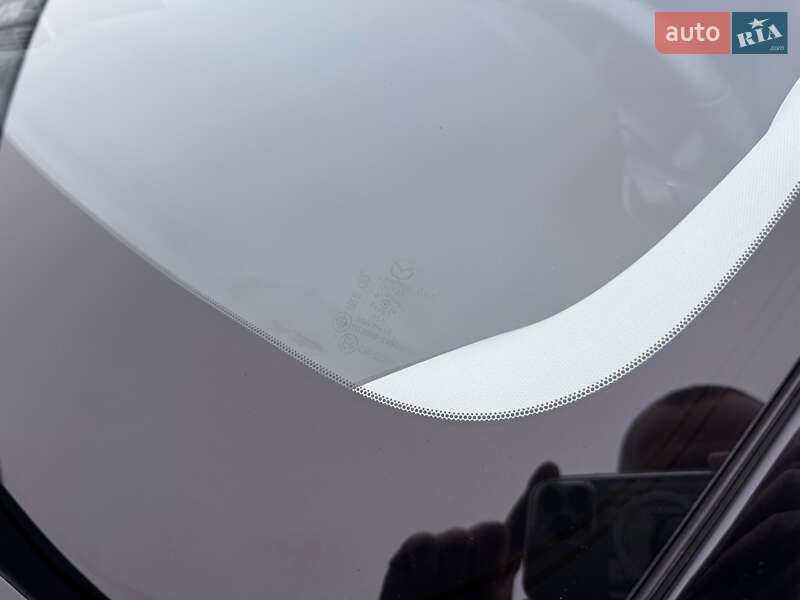 Позашляховик / Кросовер Mazda CX-5 2022 в Запоріжжі фото 127 Позашляховик / Кросовер Mazda CX-5 2022 в Запоріжжі