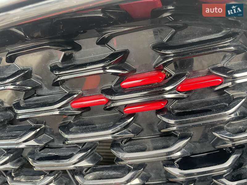 Внедорожник / Кроссовер Mazda CX-5 2022 в Киеве фото 13 Внедорожник / Кроссовер Mazda CX-5 2022 в Киеве