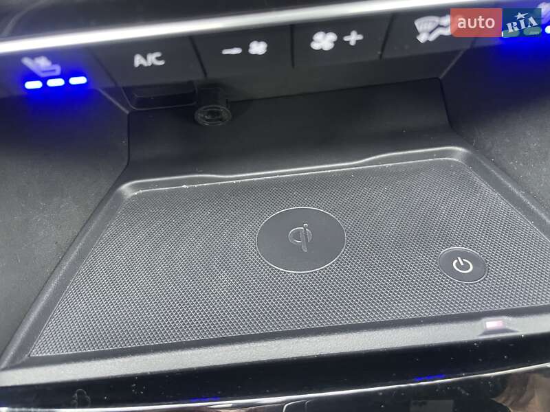 Внедорожник / Кроссовер Mazda CX-5 2022 в Киеве фото 40 Внедорожник / Кроссовер Mazda CX-5 2022 в Киеве