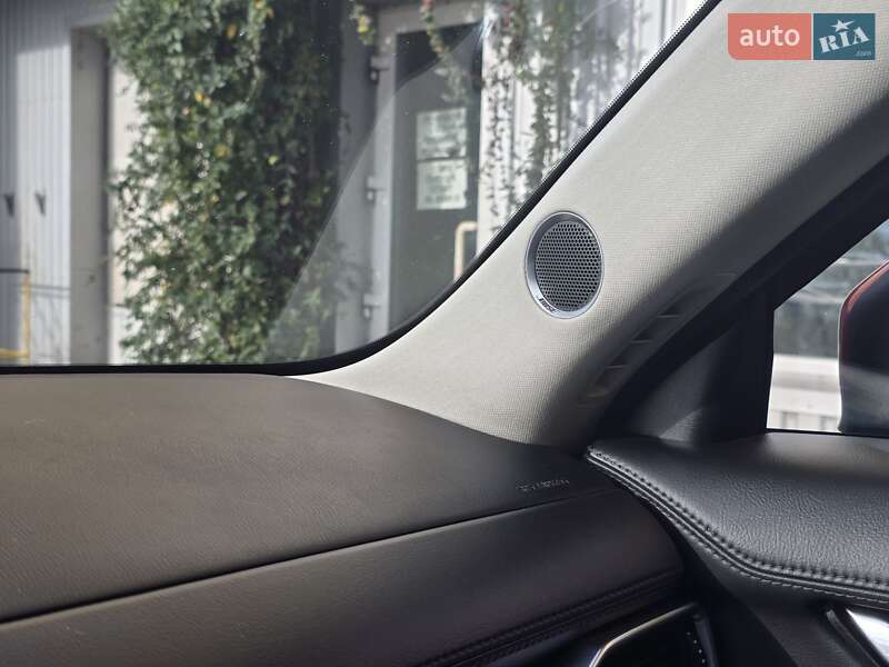 Позашляховик / Кросовер Mazda CX-5 2017 в Кривому Розі фото 32 Позашляховик / Кросовер Mazda CX-5 2017 в Кривому Розі